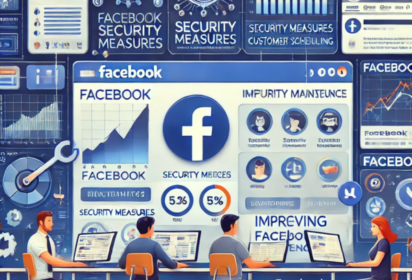Maintenance Facebook Jakarta: Solusi Terbaik untuk Optimasi Akun Bisnis Anda